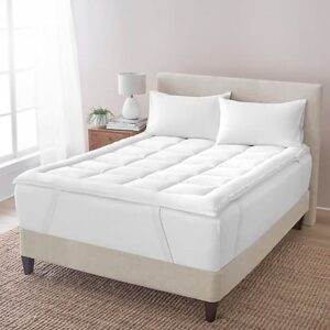 tencel fiber bed لباد سرير مزدوج