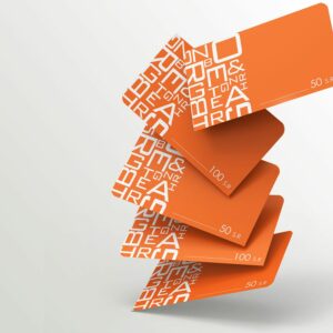 بطاقات هدايا أورنج طريقة مبتكرة لإهداء اصحابك وتلائم جميع المناسبات والأعياد